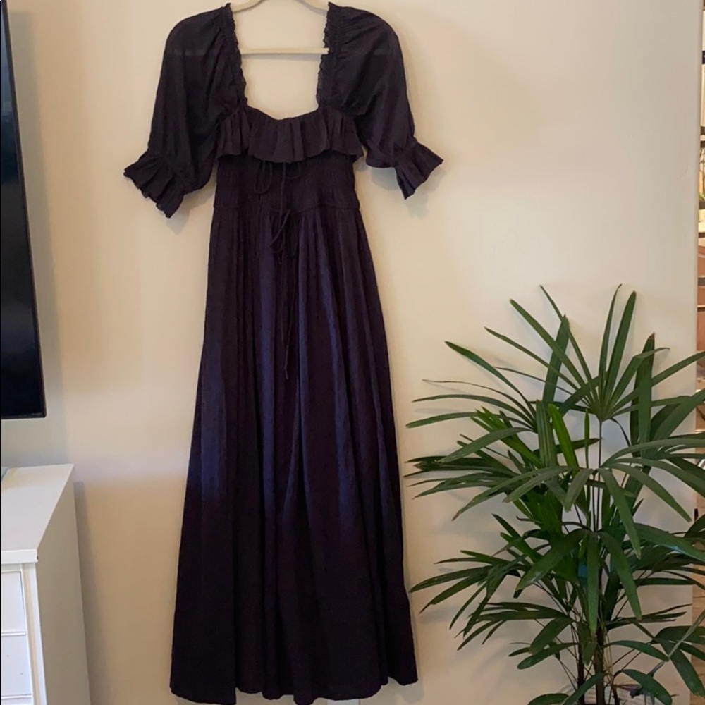 Doen dress